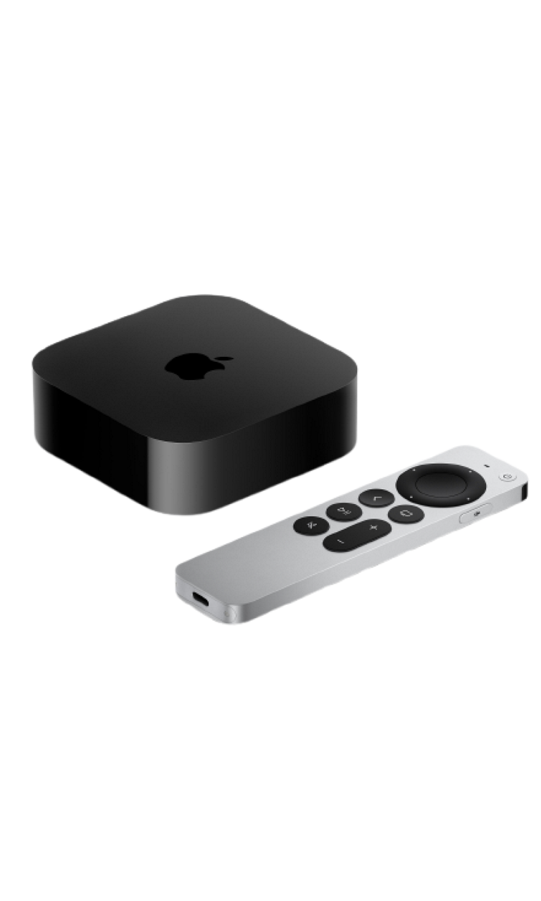 Apple TV 4K 32GB | Vodafone